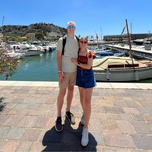 Meet your Posher, Macy